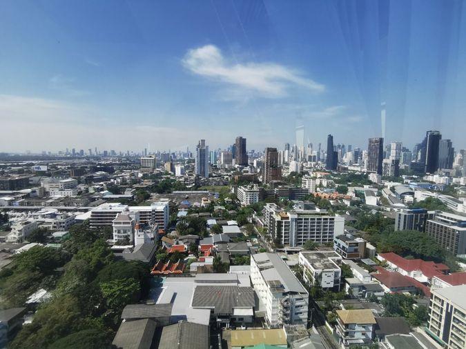 picture Office for rent 42 Tower  Size  226 sqm. - 7/8