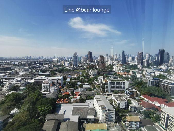 picture Office for rent 42 Tower Size 226 sqm. - 7/8