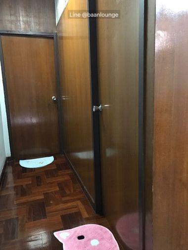 picture commercial buildings, 3.5 floors, 6 bedrooms, 3 bathrooms, Soi Petchkasem 25/2, MRT BTS Bang Wa Interchange - 5/7