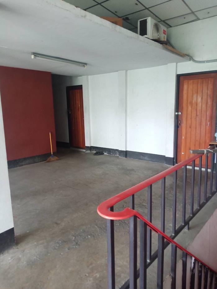 picture Commercial building for sale, 3 and a half floors, size 32 square wah - 24/26