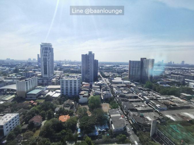 รูป เช่าออฟฟิศ 42 ทาวเวอร์ ใกล้รถไฟฟ้า เอกมัย - รูปที่ 8/9