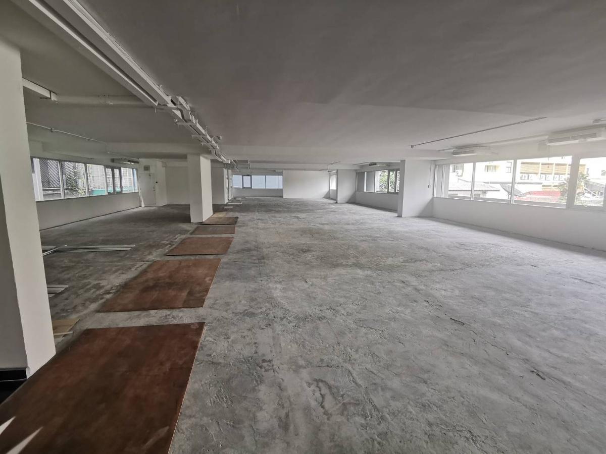 picture Office for rent silom 19,  bts Chong Nonsi, Sathorn - 2/10