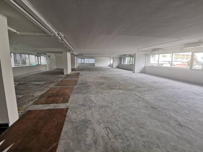 picture Office for rent silom 19,  bts Chong Nonsi, Sathorn - 2/10