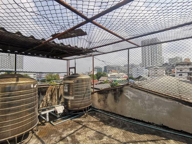 picture For Sale commercial buildings, apartments, Soi Wanglang 6, Siriraj, Prannok - 3/13