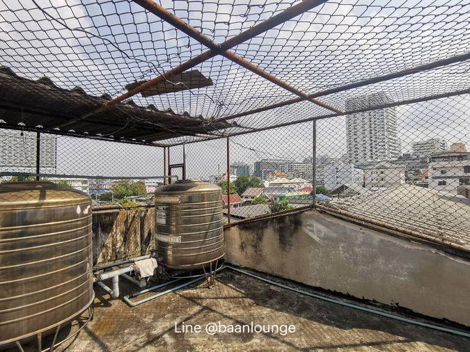 picture For Sale commercial buildings, apartments, Soi Wanglang 6, Siriraj, Prannok - 3/13