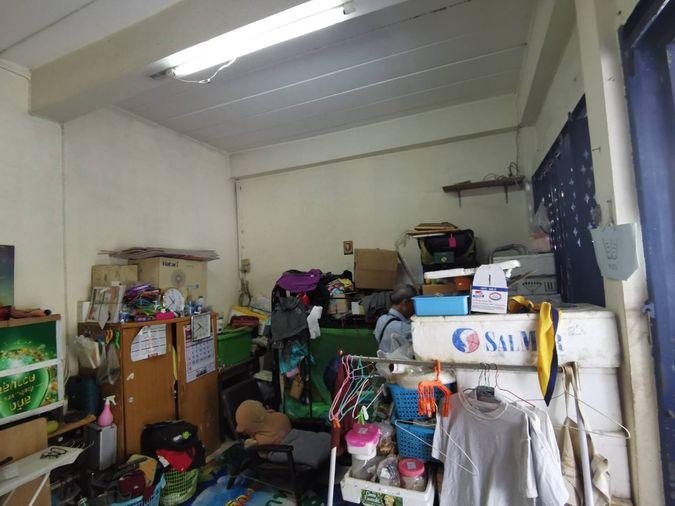 picture For Sale commercial buildings, apartments, Soi Wanglang 6, Siriraj, Prannok - 10/13