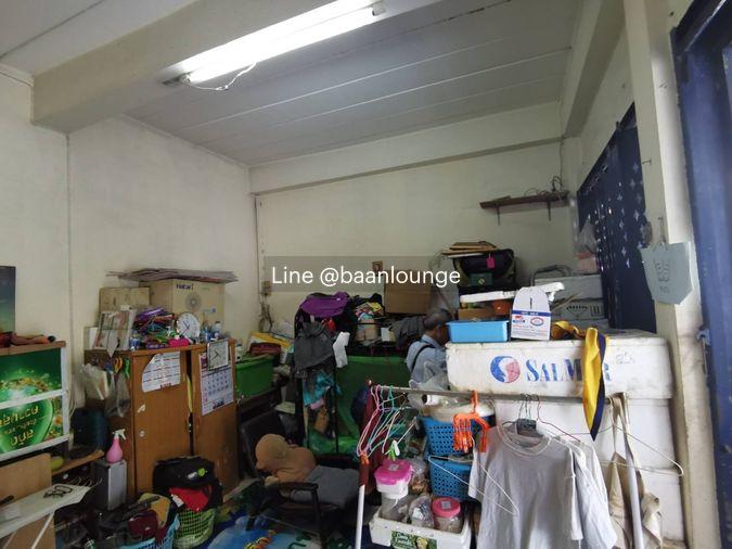 picture For Sale commercial buildings, apartments, Soi Wanglang 6, Siriraj, Prannok - 10/13