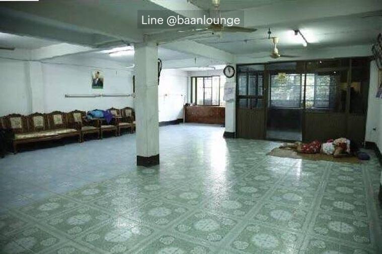 รูป ขาย ตึกแถว อาคารพาณิชย์ 3 ชั้นครึ่ง ขนาด 32 ตรว ซอยเลิศพัฒนาเหนือ - รูปที่ 6/26