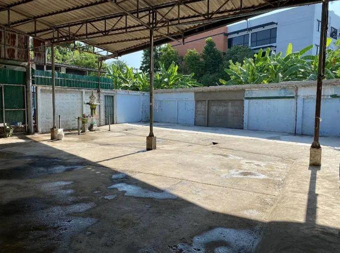 picture Warehouse for rent Sukhumvit 62 Yaek 5 - 3/4