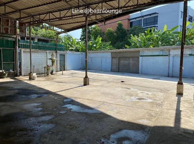 picture Warehouse for rent Sukhumvit 62 Yaek 5 - 3/4