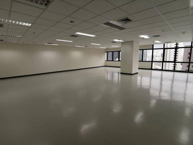 picture  Office for rent silom complex Silom Bangrak - 2/6