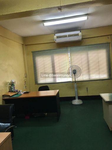 picture Commercial building for sale, Soi Charoen Nakorn 50 - 3/5