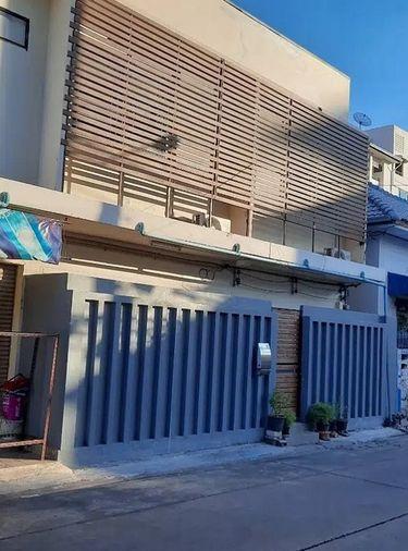 picture Commercial building for sale, Soi Pracharat Bamphen 9 mrt, Huay Kwang MRT, Ratchadaphisek - 6/6