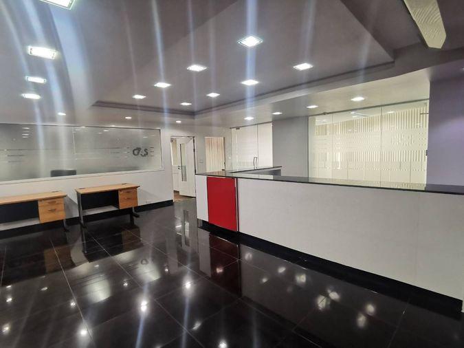 picture Office for rent silom 19,  bts Chong Nonsi, Sathorn - 3/10