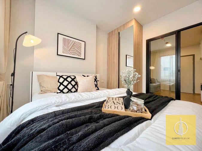 picture G7856💛中国客户,请加微信。(在联系方式的旁边)For rent Chewathai Pinklao Line ❤️💜@condopremium💜❤️Ready to move in ⬛🟨 📞 065 695 3645🟨⬛ - 2/10