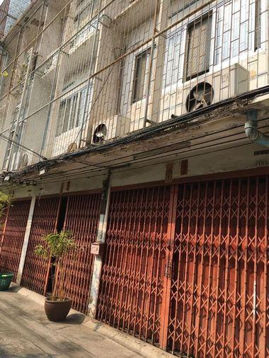 picture Commercial building for sale, Soi Charoen Nakorn 50 - 1/5