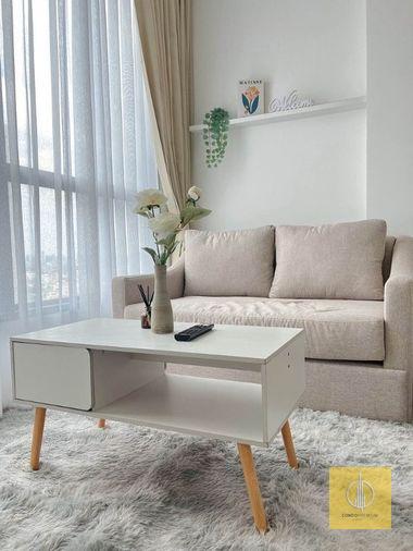 picture G7861💛中国客户,请加微信。(在联系方式的旁边)For rent The Rich Rama 9-Srinakarin Line ❤️💜@condopremium💜❤️Ready to move in ⬛🟨 📞 065 695 3645🟨⬛ - 3/10
