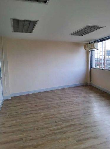 picture Office for rent, Wisut Building, rama 3 ,Sathu Pradit, Yannawa - 1/3