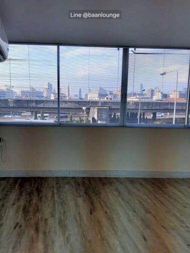 picture Office for rent, Wisut Building, rama 3 ,Sathu Pradit, Yannawa - 3/3