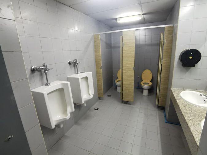 รูป เช่าออฟฟิศ 42 ทาวเวอร์ ใกล้รถไฟฟ้า เอกมัย - รูปที่ 7/9