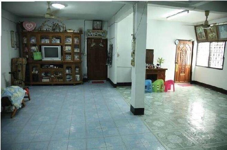 รูป ขาย ตึกแถว อาคารพาณิชย์ 3 ชั้นครึ่ง ขนาด 32 ตรว  ซอยเลิศพัฒนาเหนือ  - รูปที่ 11/26