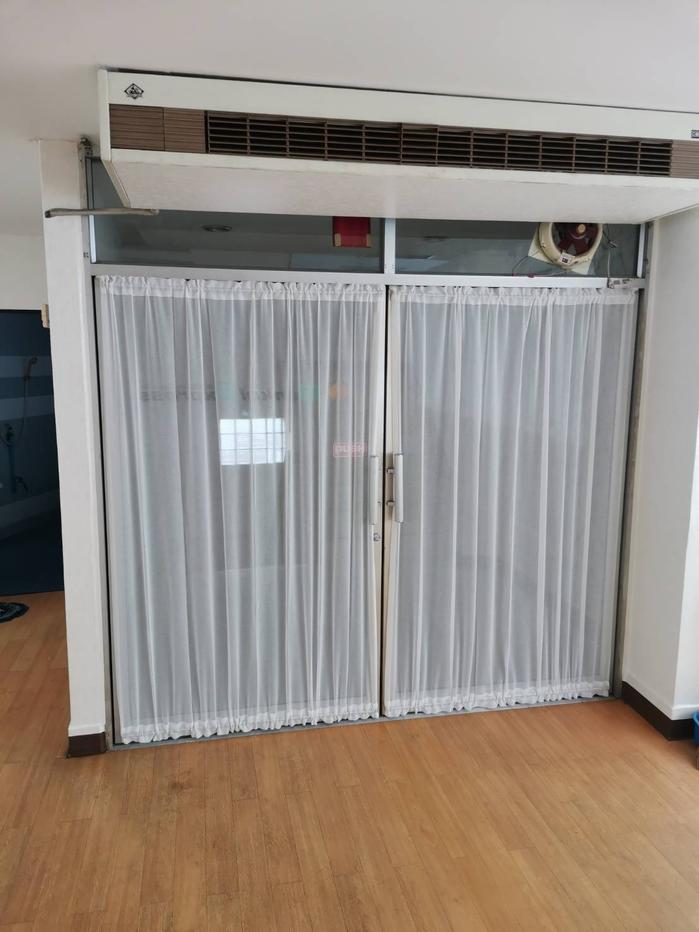 picture Office for rent, Wisut Building, rama 3 ,Sathu Pradit, Yannawa - 5/5