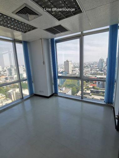 picture Office for rent 42 Tower Size 226 sqm. - 4/8