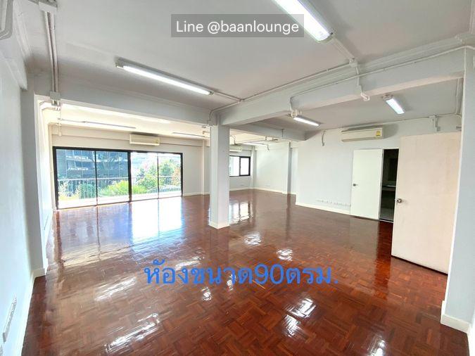 รูป ให้เช่าออฟฟิศ สำนักงาน asoke court อโศก คอร์ท สุขุมวิท bts - รูปที่ 3/6