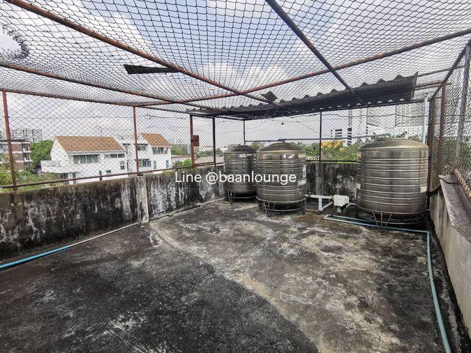 picture For Sale commercial buildings, apartments, Soi Wanglang 6, Siriraj, Prannok - 4/13