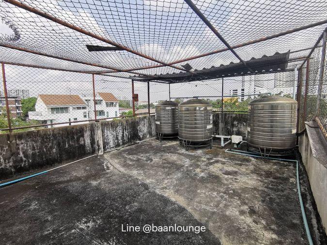 picture For Sale commercial buildings, apartments, Soi Wanglang 6, Siriraj, Prannok - 4/13