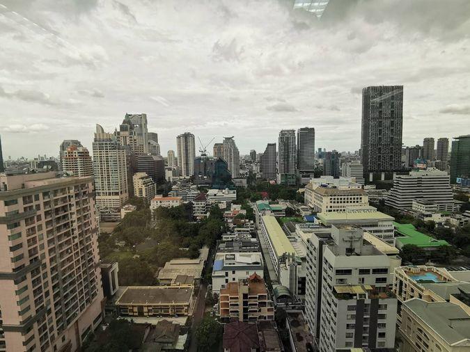 รูป เช่าออฟฟิศ Office สีลม คอมเพลกซ์ สีลม บางรัก silom complex - รูปที่ 5/6