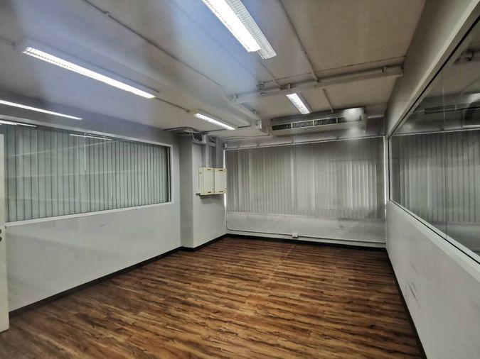 picture Office for rent silom 19,  bts Chong Nonsi, Sathorn - 6/10