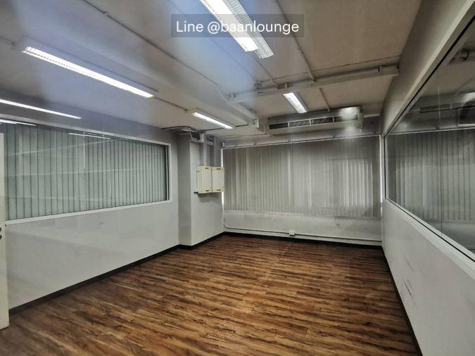picture Office for rent silom 19, bts Chong Nonsi, Sathorn - 6/10