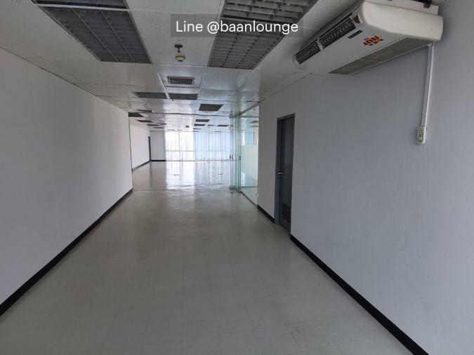 picture Office for rent 42 Tower Size 226 sqm. - 5/8