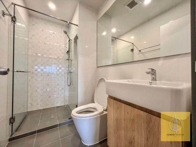 picture G7856💛中国客户,请加微信。(在联系方式的旁边)For rent Chewathai Pinklao Line ❤️💜@condopremium💜❤️Ready to move in ⬛🟨 📞 065 695 3645🟨⬛ - 8/10