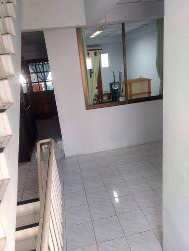picture Commercial building for sale, 4.5-storey commercial building, Soi Ladprao 80 Intersection 22, Bang Kapi - 5/10