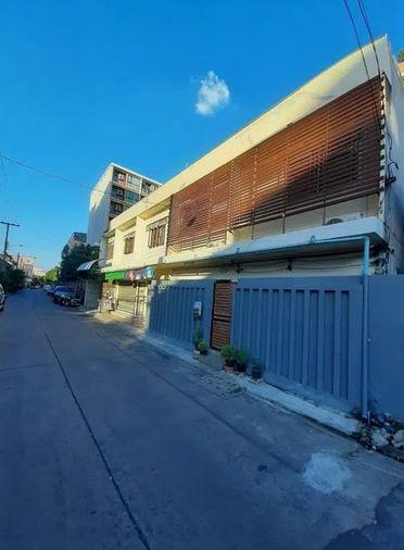picture Commercial building for sale, Soi Pracharat Bamphen 9 mrt, Huay Kwang MRT, Ratchadaphisek - 3/6