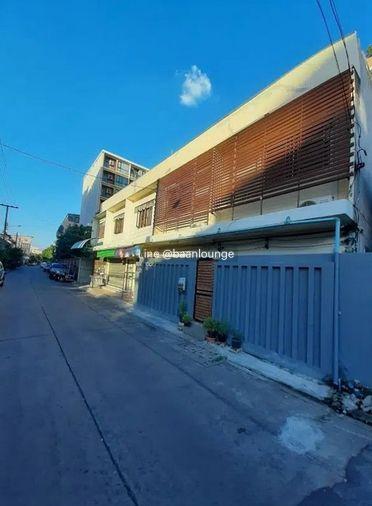 picture Commercial building for sale, Soi Pracharat Bamphen 9 mrt, Huay Kwang MRT, Ratchadaphisek - 3/6