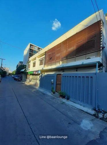 picture Commercial building for sale, Soi Pracharat Bamphen 9 mrt, Huay Kwang MRT, Ratchadaphisek - 3/6