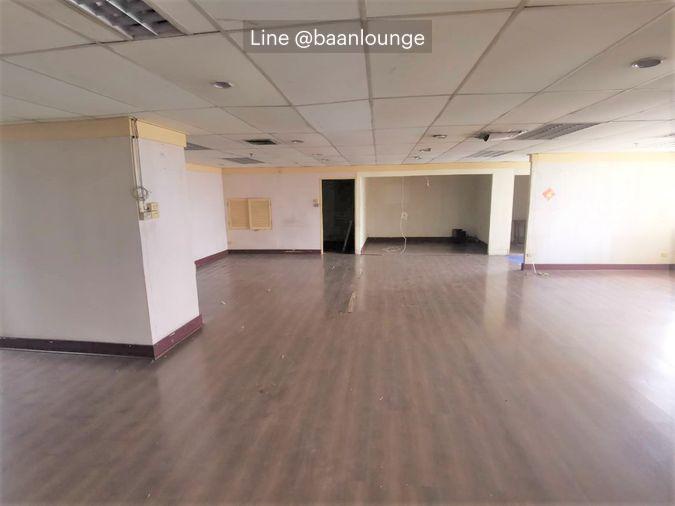 รูป เช่าออฟฟิศ เช่าสำนักงาน Jewellery Center Building( จูเวลเลอรี่ เซ็นเตอร์) ถนนนเรศ ขนาด 165 ตรม ห้องน้ำในตัว - รูปที่ 7/10