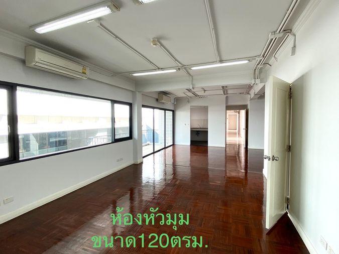 picture Office for rent, , Asoke Court, bts Sukhumvit - 1/6