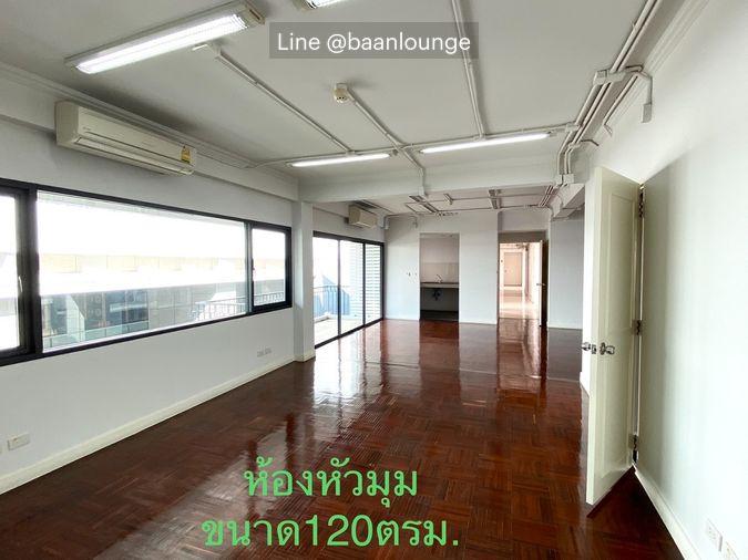 picture Office for rent, , Asoke Court, bts Sukhumvit - 1/6