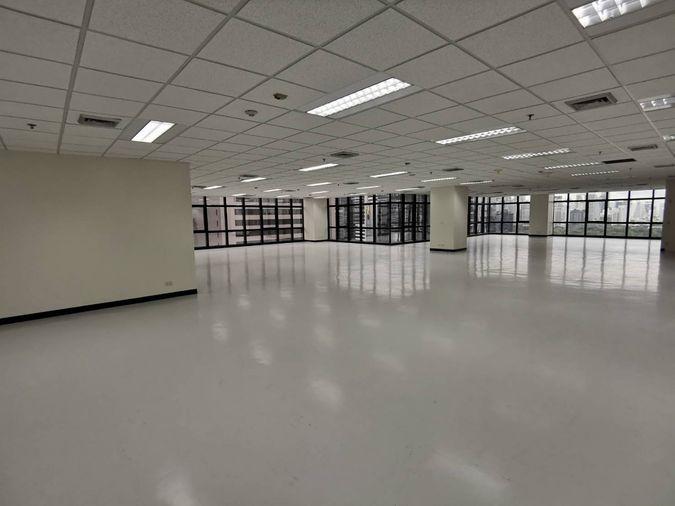 picture Office for rent silom complex Silom Bangrak - 1/4