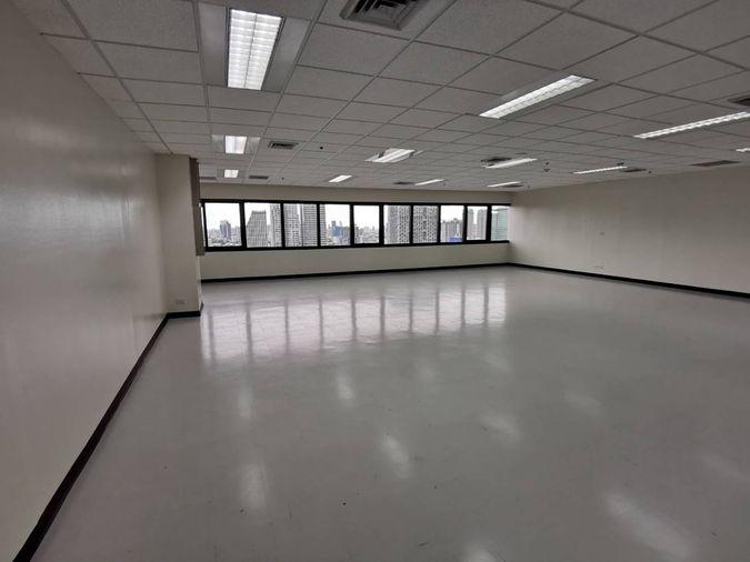รูป เช่าออฟฟิศ Office สีลม คอมเพลกซ์ สีลม บางรัก silom complex - รูปที่ 4/6