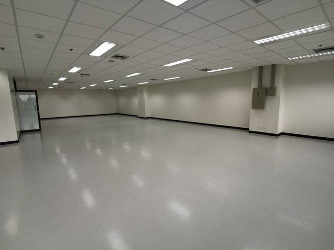 รูป เช่าออฟฟิศ Office สีลม คอมเพลกซ์ สีลม บางรัก silom complex - รูปที่ 6/6