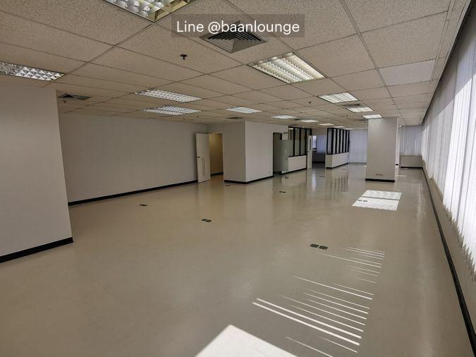 picture Office for rent 42 Tower Size 210 sqm. - 6/10