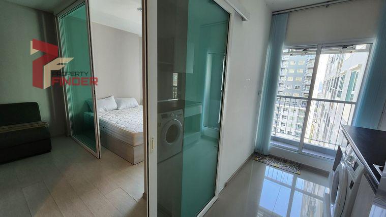 รูป Rds-3181 ให้เช่าคอนโด Aspire Erawan นัดชมห้อง 👉line : @propertyfinder - รูปที่ 2/5
