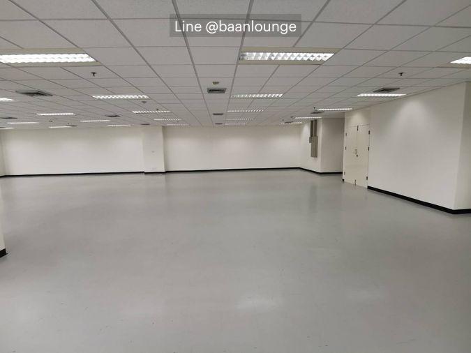 รูป เช่าออฟฟิศ Office สีลม คอมเพลกซ์ สีลม บางรัก silom complex - รูปที่ 4/6