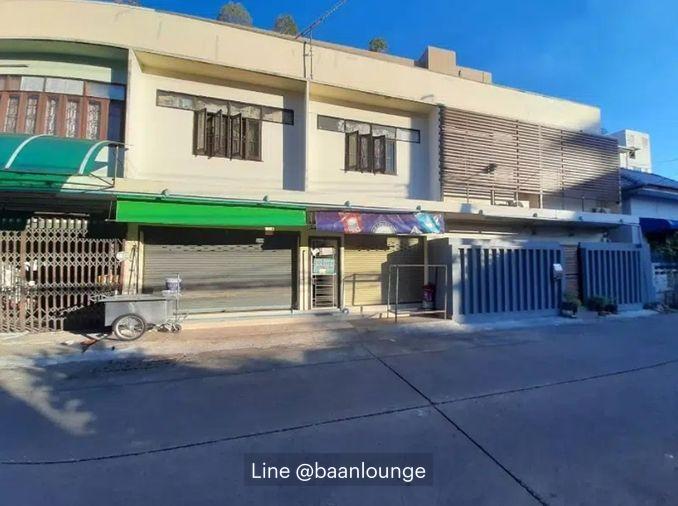 picture Commercial building for sale, Soi Pracharat Bamphen 9 mrt, Huay Kwang MRT, Ratchadaphisek - 5/6