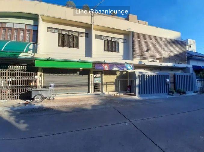 picture Commercial building for sale, Soi Pracharat Bamphen 9 mrt, Huay Kwang MRT, Ratchadaphisek - 5/6